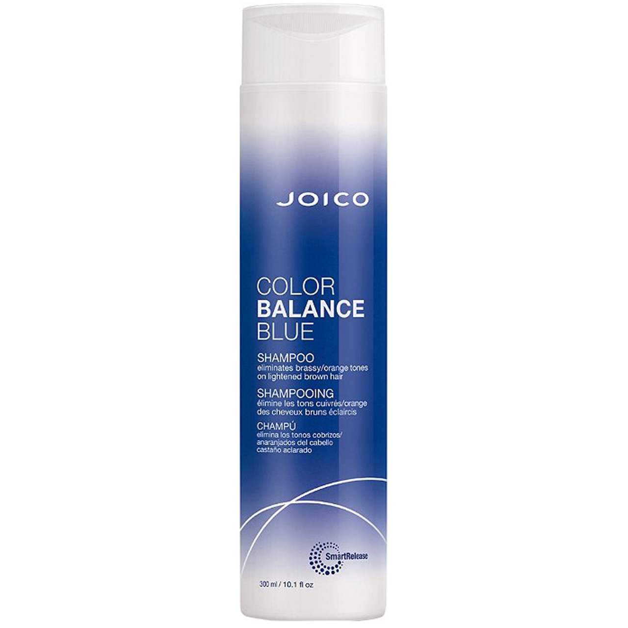 Joico Color Balance Purple Shampoo & Conditioner Kick Brass From Blonde 33.8 popular oz