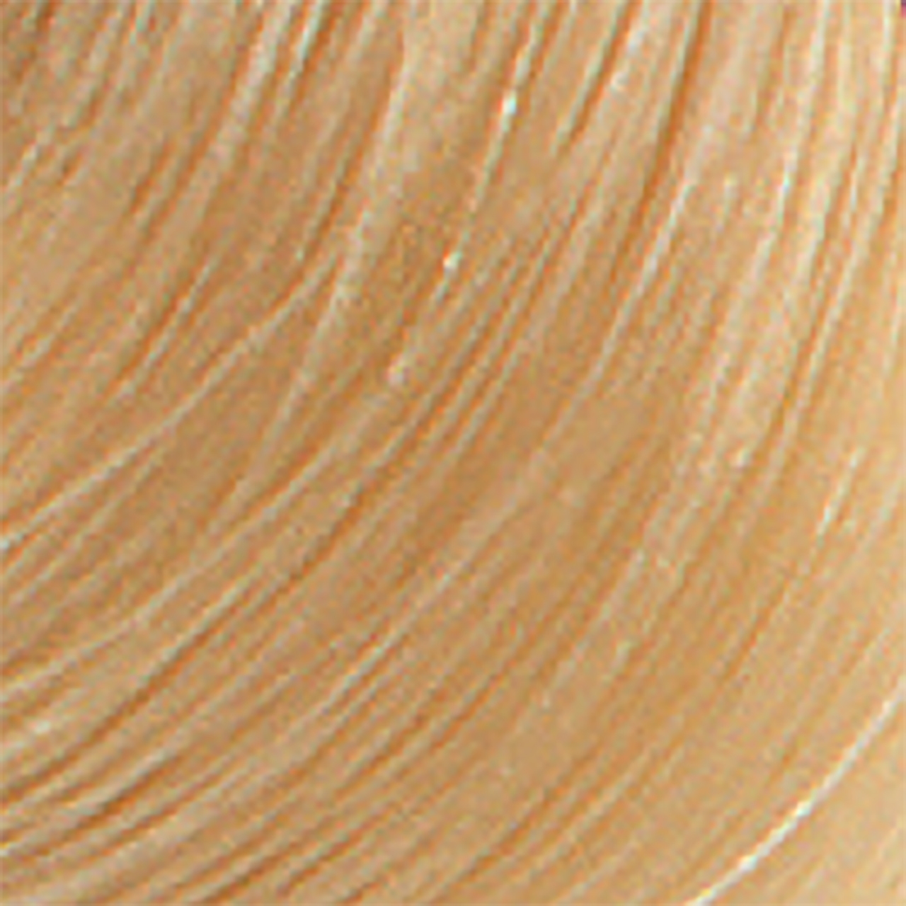 Semi 10.31- Lightest Golden Ash Blonde