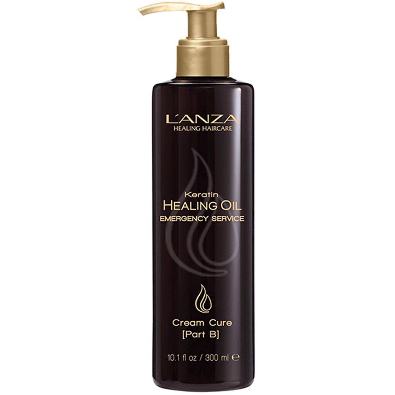 Lanza emergency hair repair sold