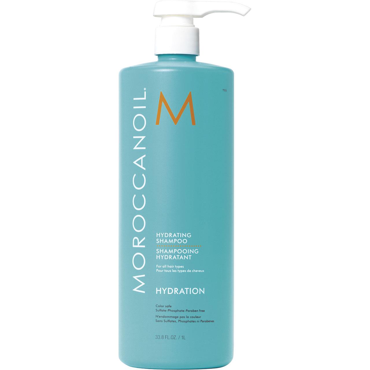 Moroccanoil professional Shampoo And Conditioner For All Hair Type 67.6 oz shops