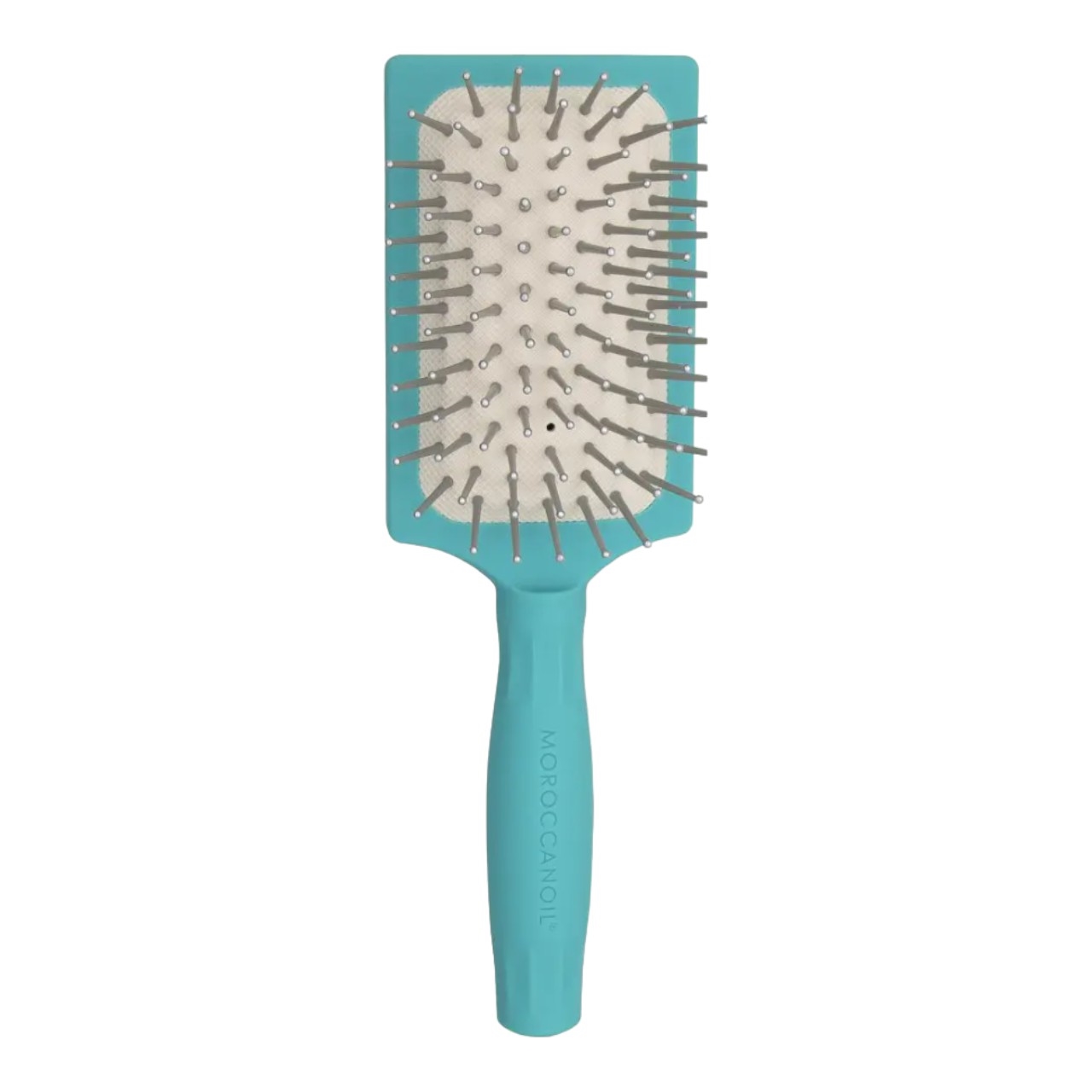 Moroccanoil ceramic paddle brush hotsell