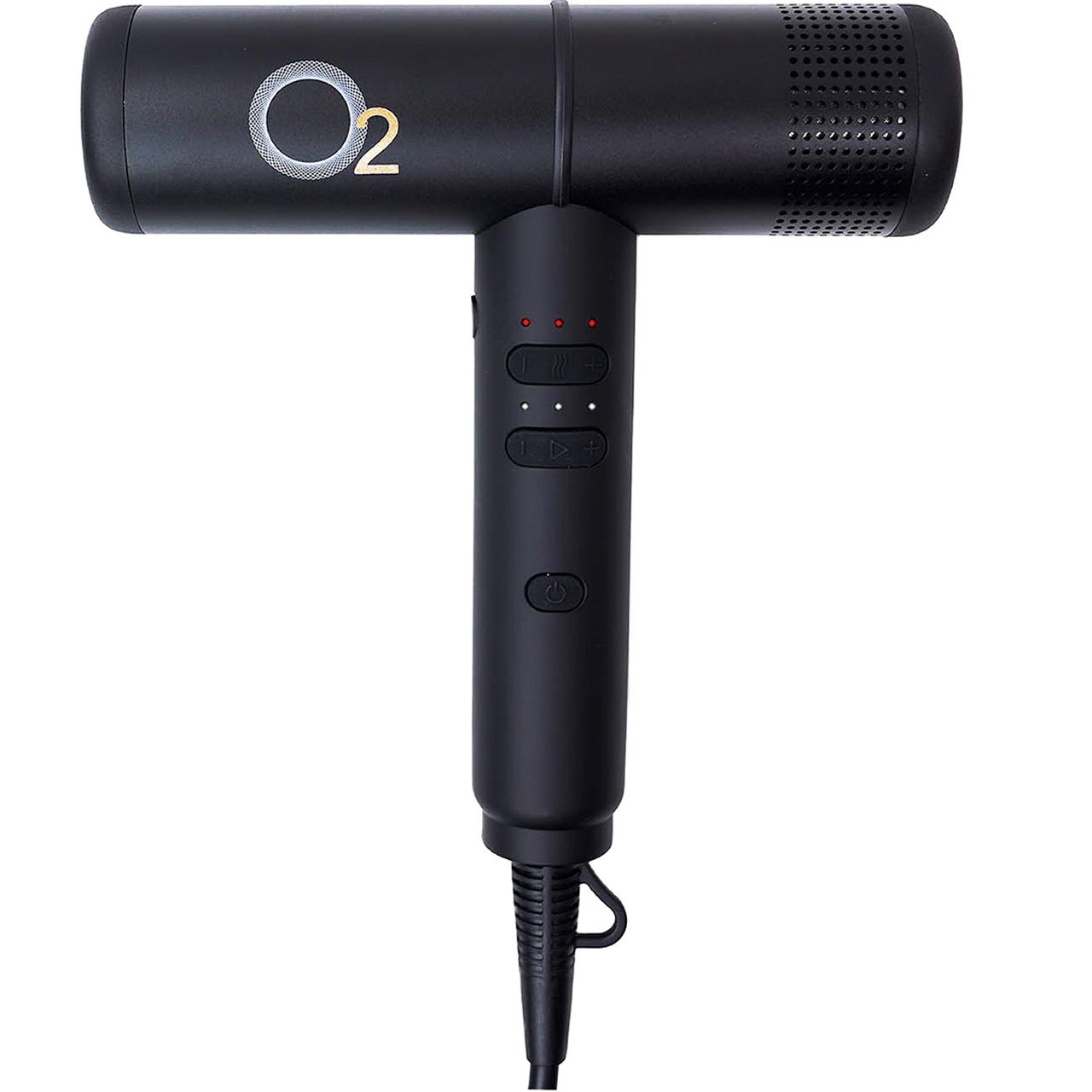 O2 newest Hypersonic Hairdryer