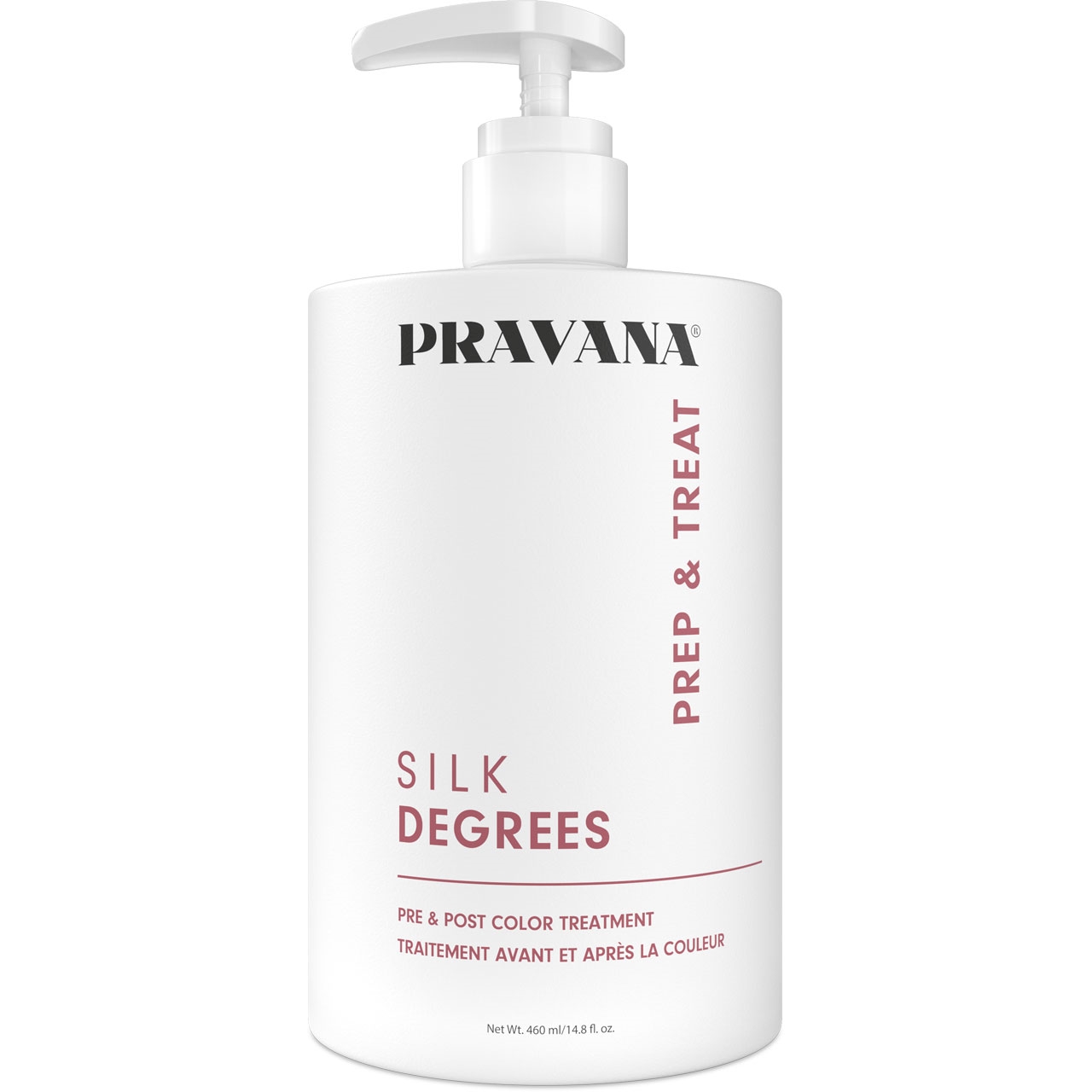 Pravana smooth outlet out treatment