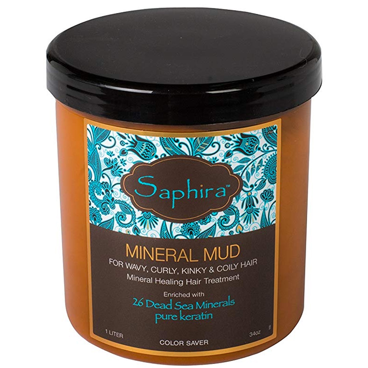 Saphira mineral shop smoothing treatment