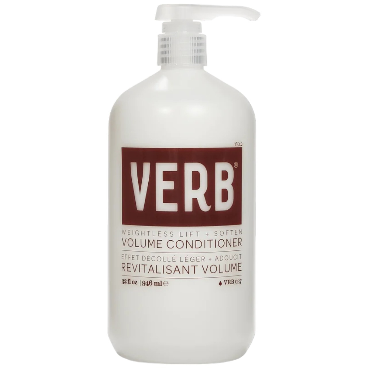 Verb Glossy Hair cheapest Shampoo and Conditioner liters