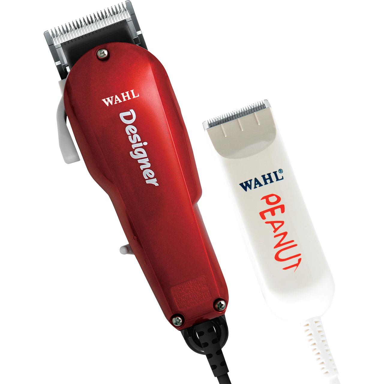 Wahl all on sale star combo