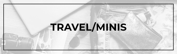 travel/minis  Paramount Beauty