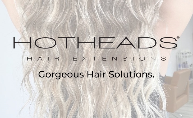 Hotheads hair outlet extensions