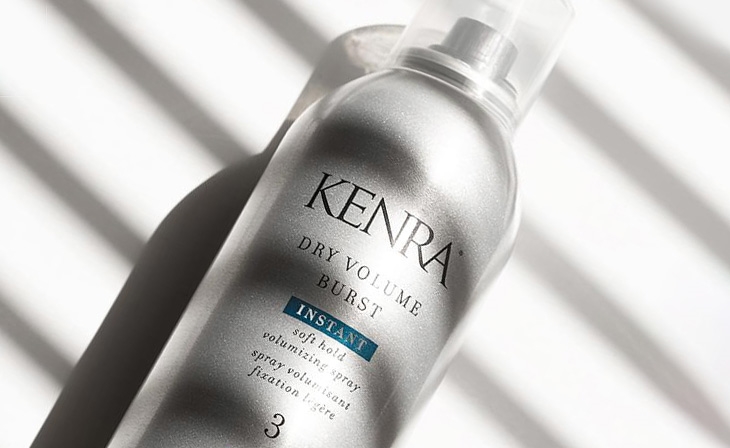 Kenra Platinum Restorative Shampoo & outlets Conditioner