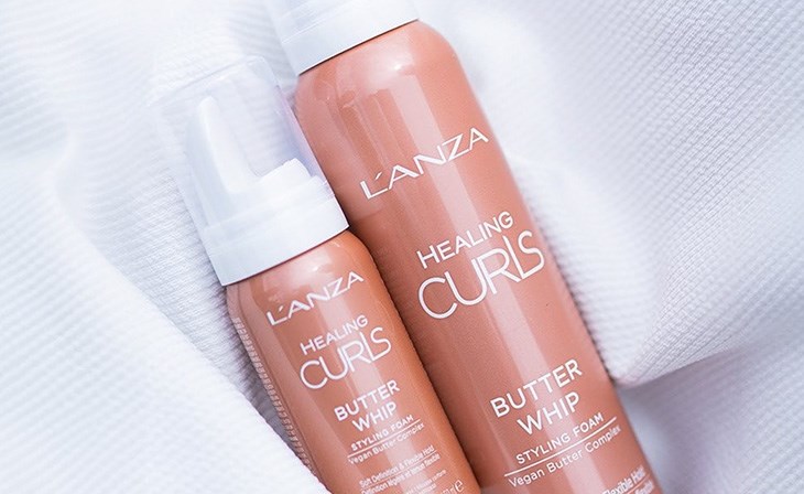 BRAND GENERIC Double L'ANZA