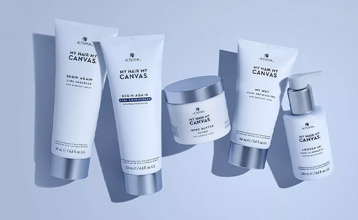 BRAND GENERIC Double ALTERNA Professional