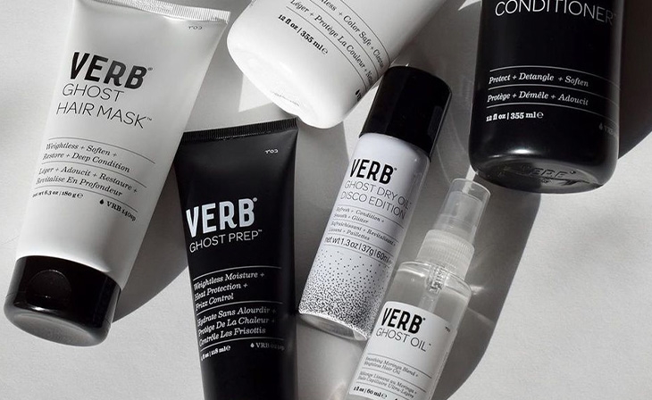 Verb Stylist Faves Kit 2024