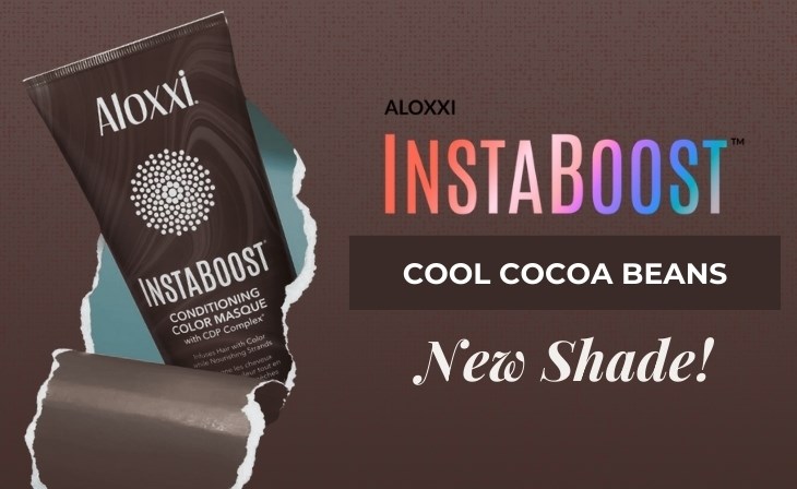 BRAND ND24 Aloxxi New Instaboost Shade