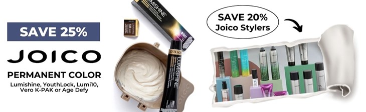 _BRAND March25 Single Joico