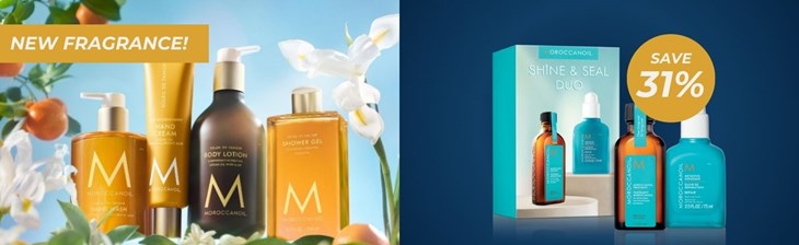 _BRAND March25 Single Moroccanoil