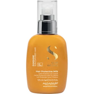 Alfaparf Milano Hair Protective Milk 4.23 Fl. Oz.