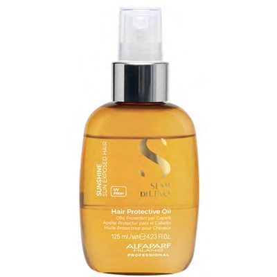 Alfaparf Milano Hair Protective Oil 4.23 Fl. Oz.