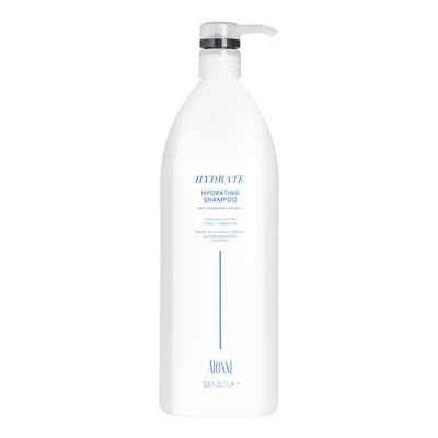 Aloxxi Hydrating Shampoo Liter