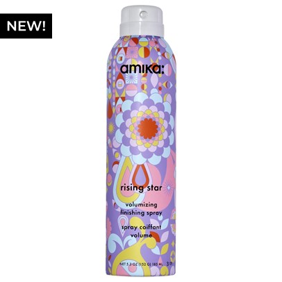 amika: rising star volumizing finishing spray 5.3 Fl. Oz.
