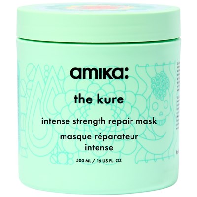 amika: the kure intense strength repair mask 16 Fl. Oz.