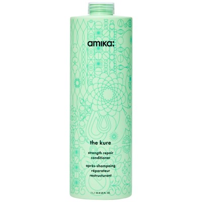 amika: the kure strength repair conditioner Liter