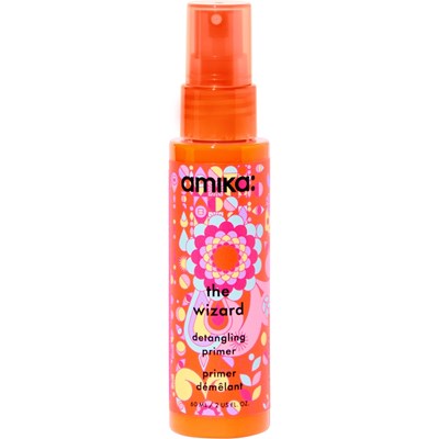 amika: the wizard detangling primer 2 Fl. Oz.