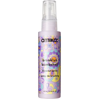 amika: brooklyn bombshell blowout spray 2 Fl. Oz.