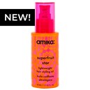 amika: superfruit star lightweight hair styling oil 1.7 Fl. Oz.