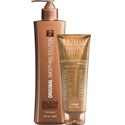 BRAZILIAN BLOWOUT Purchase 1 12 oz. Original Solution, Get 1 8 oz. Deep Conditioning Masque FREE! 2 pc.