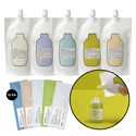 Davines Essential Haircare Refill Kit 19 pc.