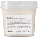 Davines LOVE/ curl conditioner 8.77 Fl. Oz.