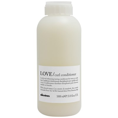 Davines LOVE/ curl conditioner Liter