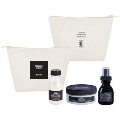 Davines OI Discover Travel Kit 5 pc.