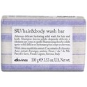 Davines hair&body wash bar