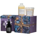 Davines NOUNOU/ + OI Holiday Kit 3 pc.