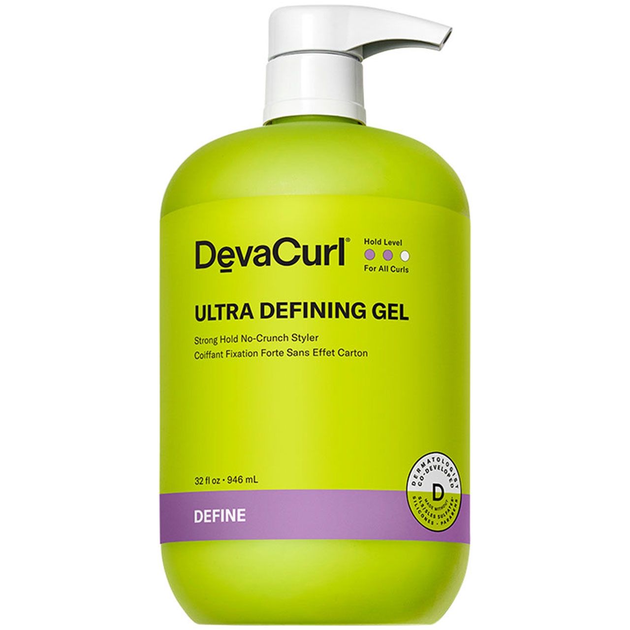 DevaCurl CurlBond ProBoost In-Salon Treatment 32 orders oz