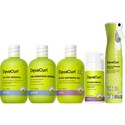 DevaCurl Starter Kit 8 pc.