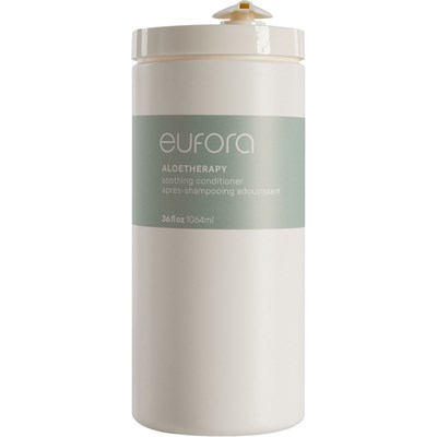 eufora ALOETHERAPY soothing conditioner 36 Fl. Oz.