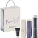 eufora BEAUTIFYING ELIXIRS bodifying collection 4 pc.