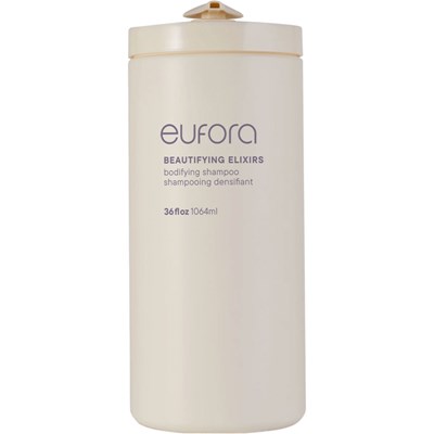 eufora BEAUTIFYING ELIXIRS bodifying shampoo 36 Fl. Oz.