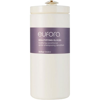 eufora BEAUTIFYING ELIXIRS bodifying conditioner 36 Fl. Oz.