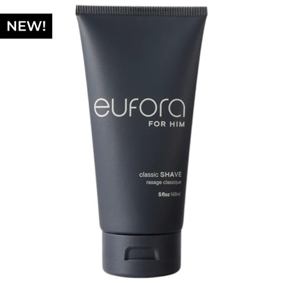 eufora Classic Shave 5 Fl. Oz.