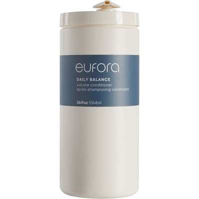 eufora DAILY BALANCE volume conditioner 36 Fl. Oz.