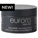 eufora Styling Mud 2.75 Fl. Oz.