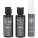 eufora HERO for MEN Starter Kits 4 pc.