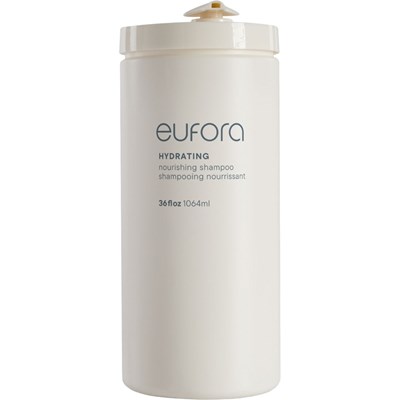 eufora HYDRATING nourishing shampoo 36 Fl. Oz.