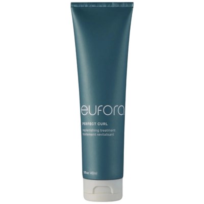 eufora PERFECT CURL replenishing treatment 5 Fl. Oz.