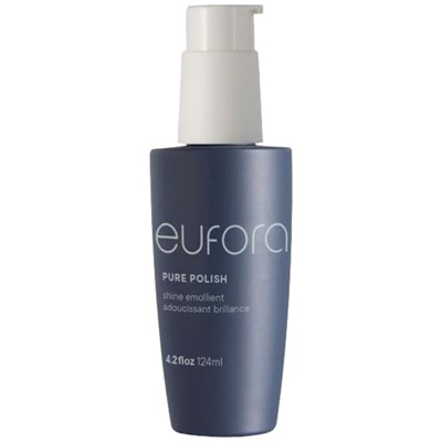 eufora PURE POLISH shine emollient 4.2 Fl. Oz.