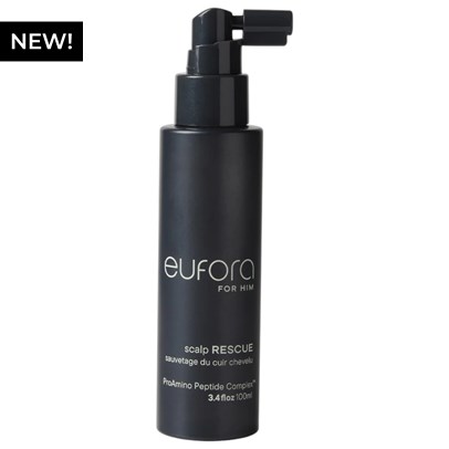 eufora Scalp Rescue 3.4 Fl. Oz.