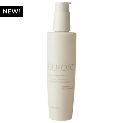 eufora Thickening Cleanser 6.8 Fl. Oz.